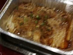 锡纸金针菇-大胡子海鲜·天津菜·砂锅烧烤(五大道创始店)