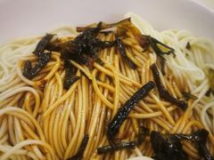 -舒蔡记生煎菜饭(云南中路店)