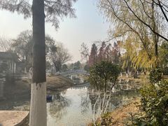 -武汉园博园(武汉自然博物馆)
