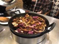 -胡须佬鸡煲四季火锅店(石厦西村直营店)
