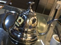 -新疆红柳花餐厅(新洲店)