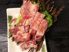 -虎焱炭火烧肉