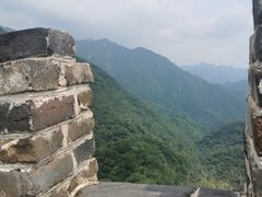-慕田峪长城