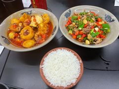 -潇湘阁(三里屯SOHO店)