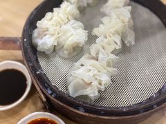 招牌鲜肉烧麦-晓友烧麦(光华村店)