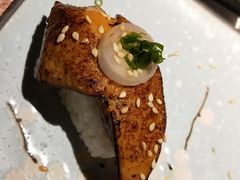 -寿司皇(扬名广场店)