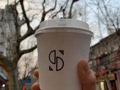 -KYO COFFEE(胶州路店)