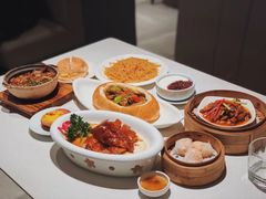-千日贺茶餐厅(开发区安盛店)