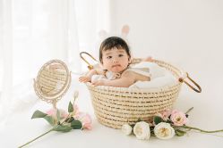 -俏宝贝照相馆(QBB儿童摄影)