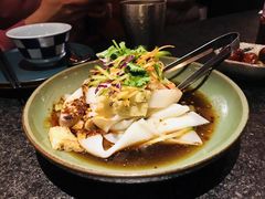 -丝路金桃·新疆菜(徐汇店)