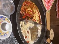 -蜀大侠火锅(车公庙店)