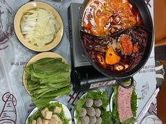 -麻辣范儿(良乡机场店)