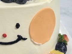 -洛雅艾思·生日蛋糕商务茶歇甜品台(北京店)