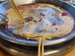 -飘香火锅(玉林西路店)