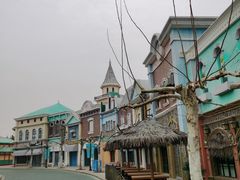 -青岛方特梦幻王国