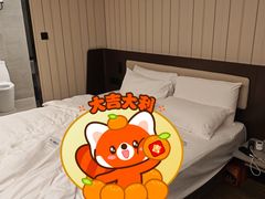 -汉庭(罗湖口岸万象城店)