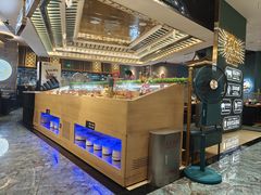 -樱煦和牛寿喜烧(如皋吾悦广场店)