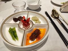 五味拼盘-许家菜.艺创菜(仁和新城店)