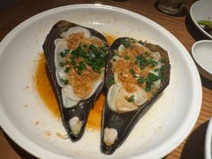 -小厨师·二十年沈家门小海鲜(百井坊巷店)