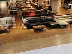 -鑫嘉汇购物中心