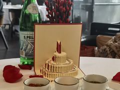 -宝丽轩中餐厅BAOLIXUAN
