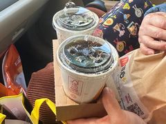 -麦当劳(杨林得来速店)