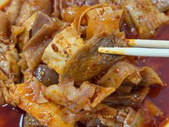 -渔桥李记奶汤面(东街店)