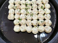 -舒蔡记生煎菜饭(云南中路店)