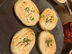 -庐灶江南·江南菜·四合院Bistro(东直门雍和宫·原华侨宾馆店)