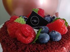 -姆们M Sweetie Cake(五道口店)