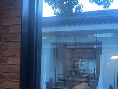 -自如ZSPACE四合院艺术餐厅