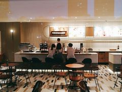 大堂-星巴克臻选(珠海富华里店)
