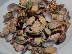 -李氏疙瘩汤·本地海鲜·老烟台菜(所城里店)