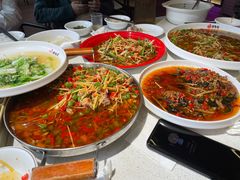 -蛙兔鸡自贡风味·特色江湖菜(广都店)