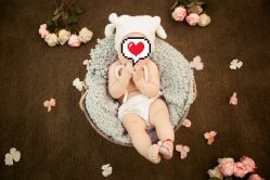 -Angel Fish photography 儿童摄影工作室(亚运村店)