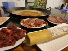 -苟味道老火锅(黄桷坪店)