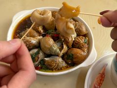 -小红门海鲜