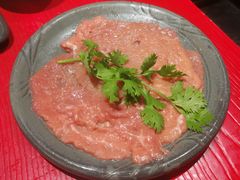 -谭鸭血老火锅(漳州路店)