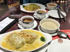 -超级厨房概念餐厅(奥园广场店)