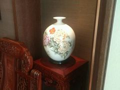 -潮府馆·非遗潮州菜·港式点心(世纪公园店)