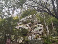 -虞山风景区