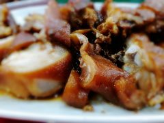 秘制靓猪手-柳饮·春柳酒家