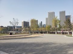 -西海子公园