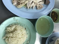 -红大哥水门鸡饭(總店)