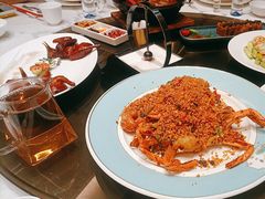 -香港狮子山下·明星粤菜餐厅(北苑店)