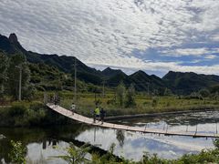 -遥桥古堡