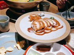 -青年公社烤鸭(滨湖银泰店)