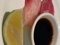 -厦门海景洲际酒店·海峡全日制餐厅