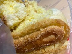椰蓉面包-思味特(纬一路店)