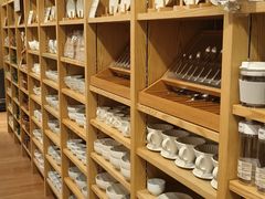 -MUJI无印良品(环球港店)